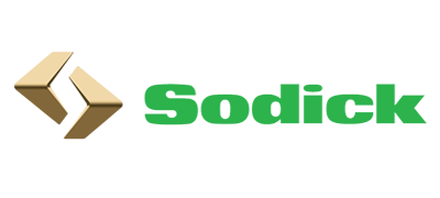 logo sodick